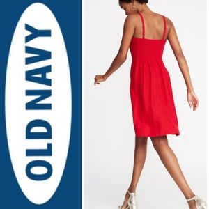 Old Navy Cami Dress Size M